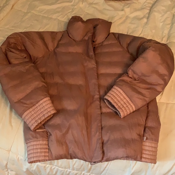 Lululemon Aurora Lab puffer jacket - Picture 3 of 12